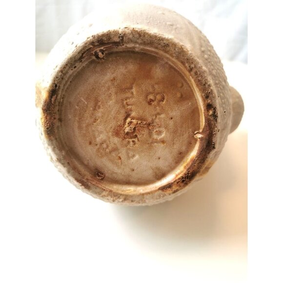 Tea / Coffee Pot Vintage Laurentian Pottery Limited #840 - Picture 9 of 12